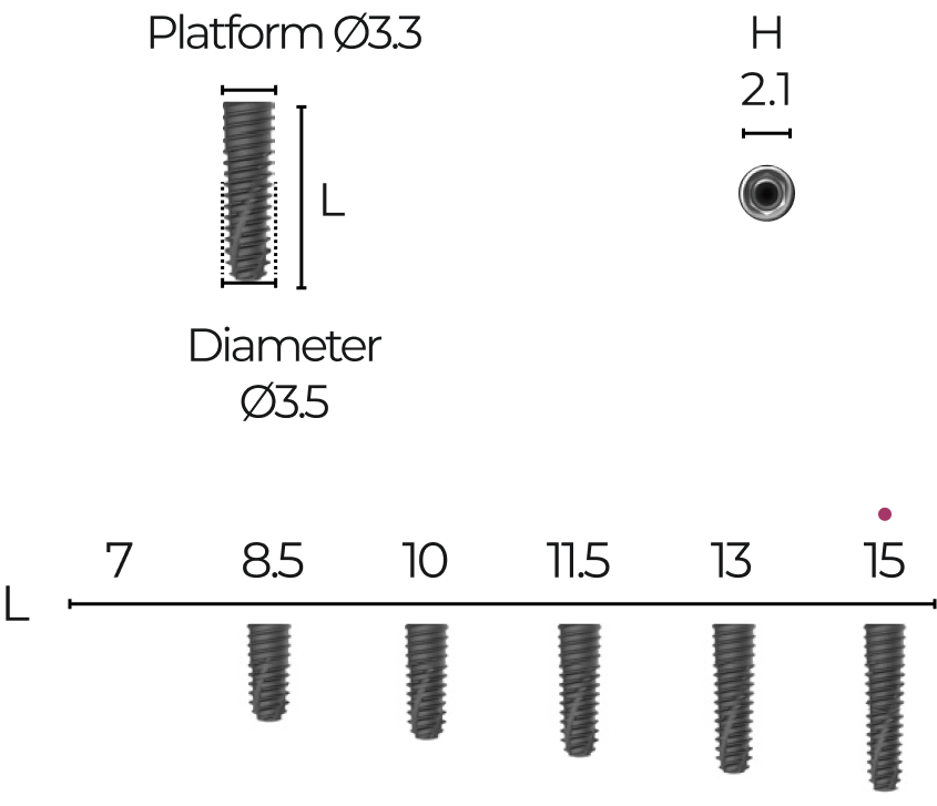 픽스처 M Ø3.5(mm)