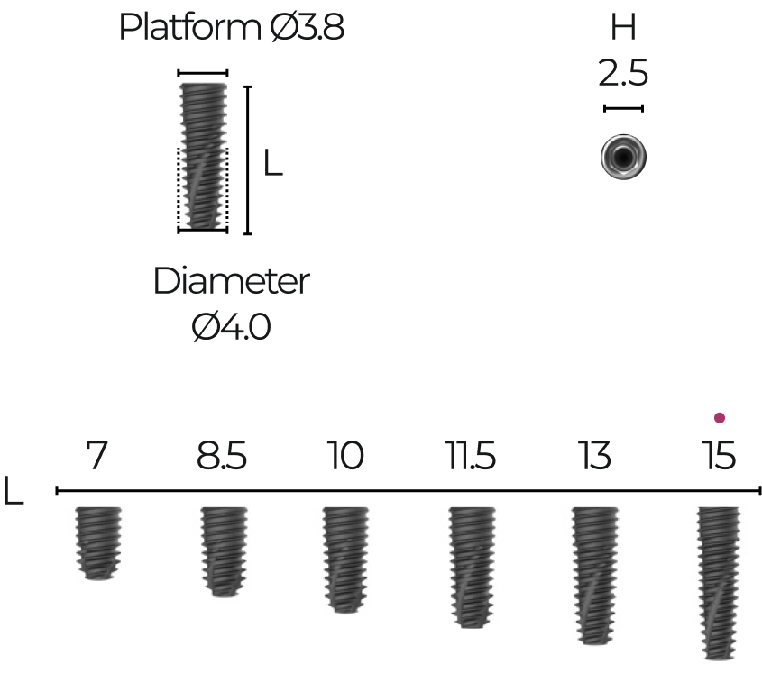 픽스처 R Ø4.0(mm)