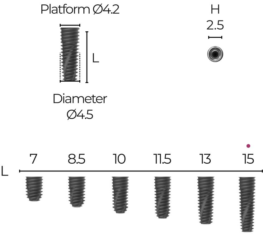 픽스처 R Ø4.5(mm)