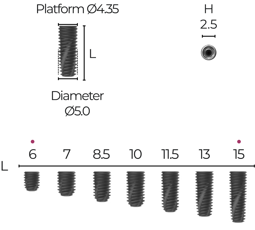 픽스처 W Ø5.0(mm)