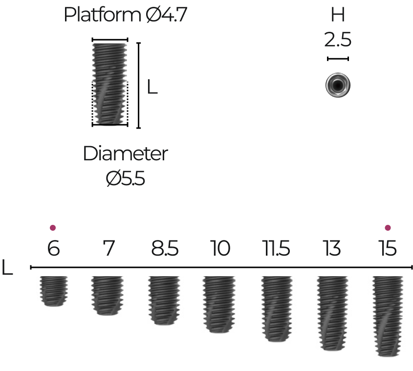 픽스처 W Ø5.5(mm)