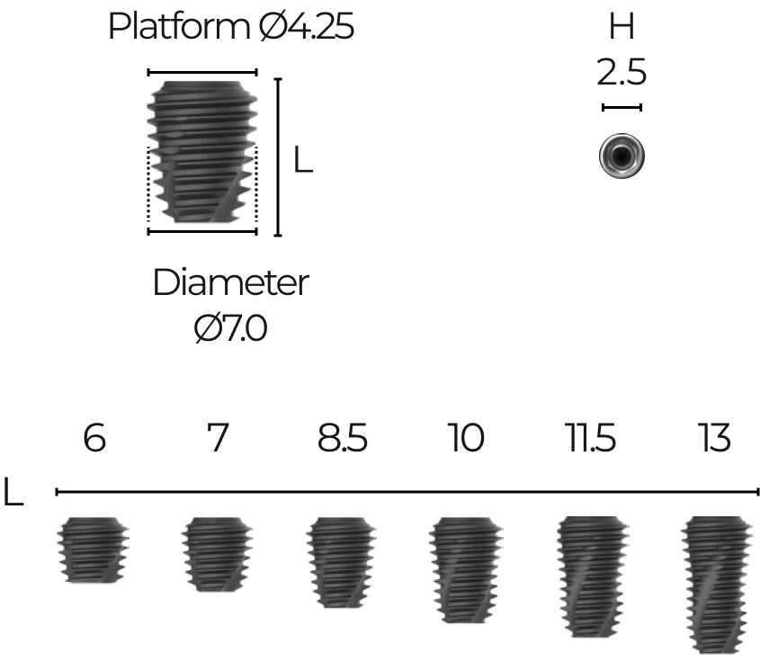 픽스처 W Ø7.0(mm)